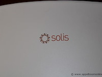 Omvormer zonnepanelen – solis - afbeelding 3 van  4