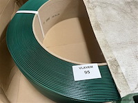 Omwikkelband voor palletten - afbeelding 2 van  4