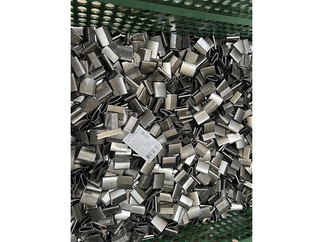 Omwikkelband voor palletten - afbeelding 3 van  4