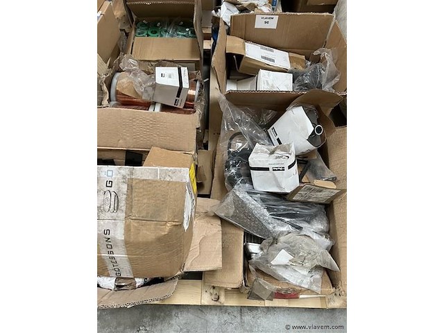 Omwikkelband voor palletten - afbeelding 4 van  4