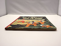 On marche sur la lune (b14) - afbeelding 2 van  10