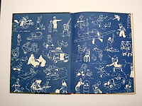 On marche sur la lune (b14) - afbeelding 3 van  10