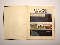 On marche sur la lune (b14) - afbeelding 5 van  10