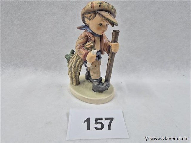 On secret path - afbeelding 1 van  3