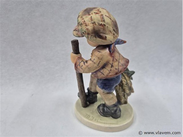 On secret path - afbeelding 2 van  3