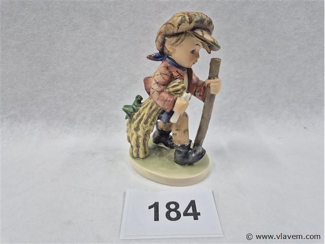 On secret path - afbeelding 1 van  3