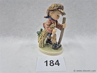 On secret path - afbeelding 1 van  3