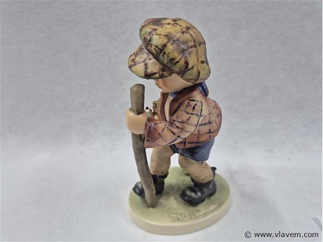 On secret path - afbeelding 2 van  3