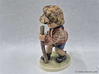 On secret path - afbeelding 2 van  3