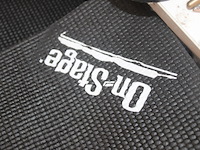 On stage antislip drummat - afbeelding 4 van  4