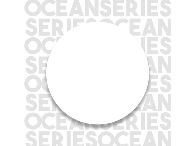 On10c badkamerkast | 100% melamine | wit - afbeelding 5 van  6