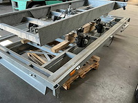 Onafgewerkte aanhangwagen (2x) - afbeelding 8 van  8