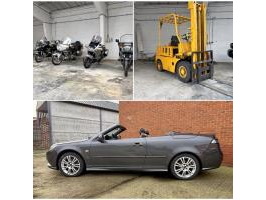 Onbeheerde nalatenschap te ieper