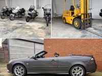 Onbeheerde nalatenschap te ieper