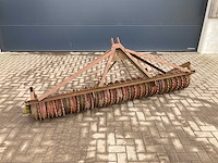 Onbekend - wals crosskilette 250cm