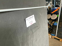 Onbekend aerobic matten 21 stuks crosstrainer - afbeelding 3 van  4
