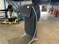 Onbekend aerobic matten 22 stuks crosstrainer - afbeelding 1 van  5