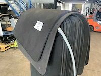 Onbekend aerobic matten 22 stuks crosstrainer - afbeelding 2 van  5