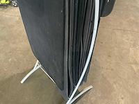 Onbekend aerobic matten 22 stuks crosstrainer - afbeelding 3 van  5
