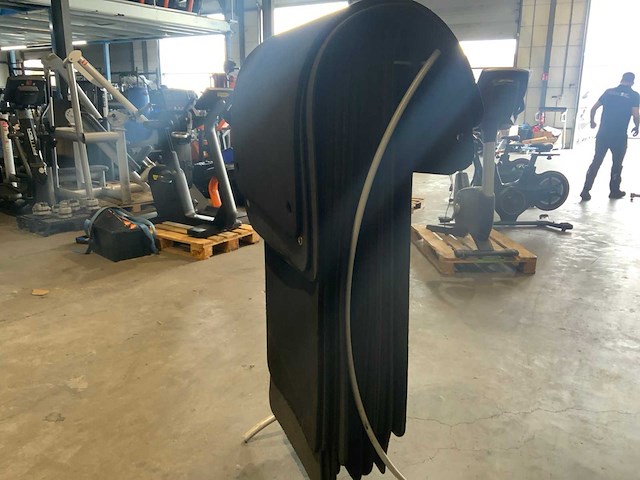Onbekend aerobic matten 22 stuks crosstrainer - afbeelding 4 van  5