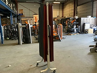 Onbekend aerobic matten met rek krachtstation - afbeelding 3 van  4