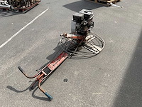 Onbekend cementvlinder - afbeelding 1 van  6