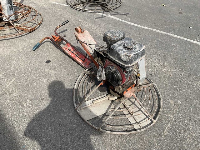 Onbekend cementvlinder - afbeelding 2 van  6