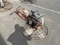 Onbekend cementvlinder - afbeelding 2 van  6