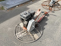 Onbekend cementvlinder - afbeelding 3 van  6