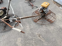 Onbekend cementvlinder - afbeelding 1 van  3