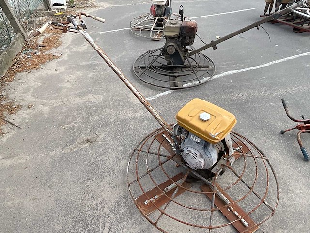 Onbekend cementvlinder - afbeelding 2 van  3