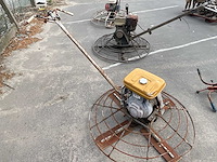 Onbekend cementvlinder - afbeelding 2 van  3