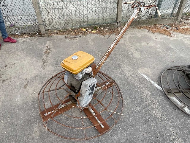 Onbekend cementvlinder - afbeelding 3 van  3