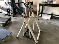Onbekend cross strider crosstrainer - afbeelding 3 van  4