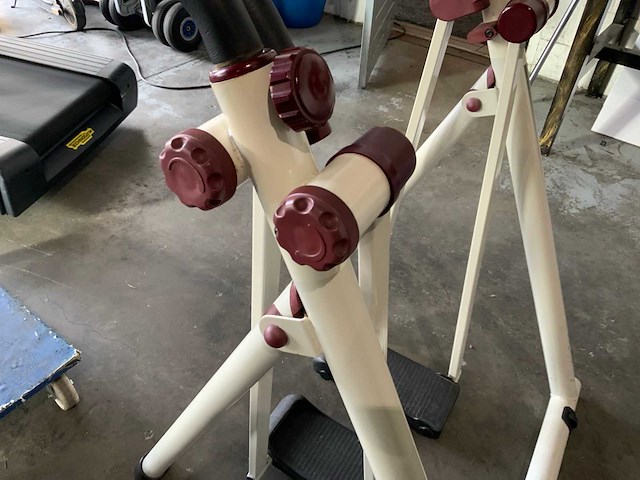Onbekend cross strider crosstrainer - afbeelding 4 van  4