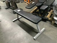 Onbekend flat bench krachtstation - afbeelding 2 van  4