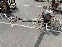 Onbekend, honda motor cementvlinder - afbeelding 1 van  6