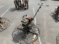 Onbekend, honda motor cementvlinder - afbeelding 3 van  8