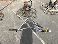 Onbekend, honda motor cementvlinder - afbeelding 5 van  8