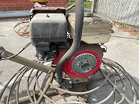 Onbekend, honda motor cementvlinder - afbeelding 8 van  8