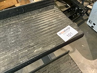 Onbekend kettlebell rek krachtstation - afbeelding 2 van  3