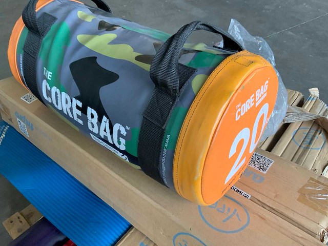 Onbekend mistery box krachtstation - afbeelding 5 van  6