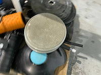 Onbekend mistery pallet krachtstation - afbeelding 4 van  10