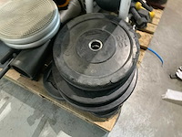 Onbekend mistery pallet krachtstation - afbeelding 10 van  10