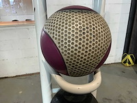 Onbekend mistery pallet krachtstation - afbeelding 8 van  10