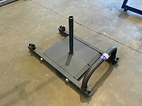 Onbekend power sledge krachtstation - afbeelding 3 van  3