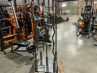 Onbekend stangen 50mm 5stuks krachtstation - afbeelding 1 van  4