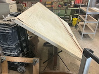 Onbekend tekentafel meet- & aftekentafels - afbeelding 7 van  7