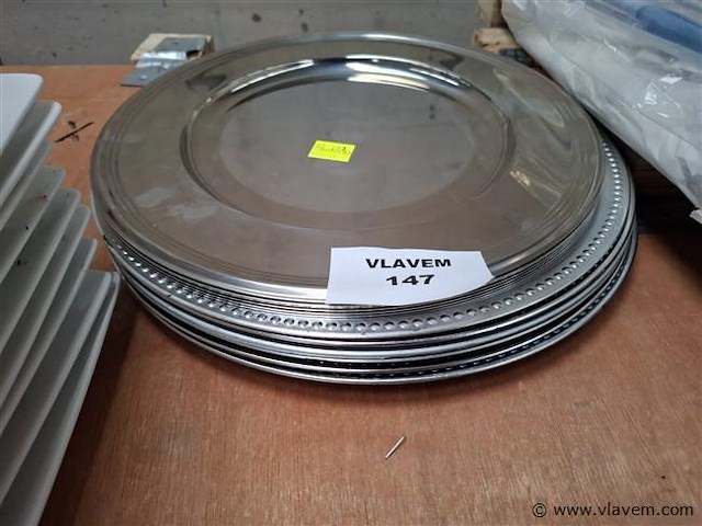 Onderborden - afbeelding 1 van  1