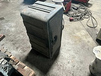 Onderbouw gereedschapskist - afbeelding 1 van  3